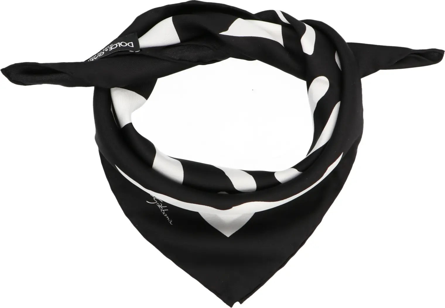 Scarf Dolce & Gabbana