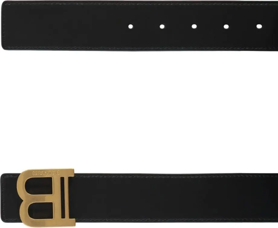 Belt Balmain