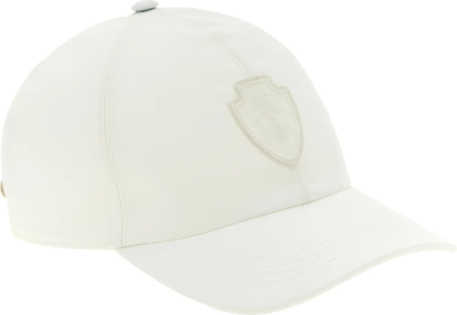 Brunello Cucinelli beysbol kepkasi