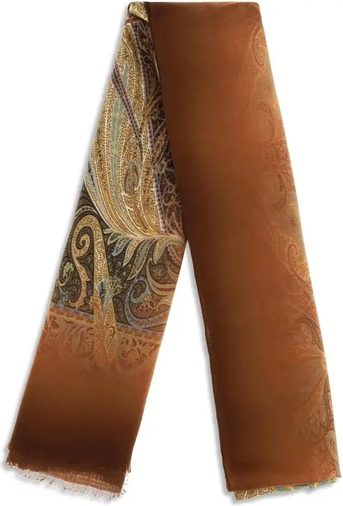 Scarf Etro Orfeo