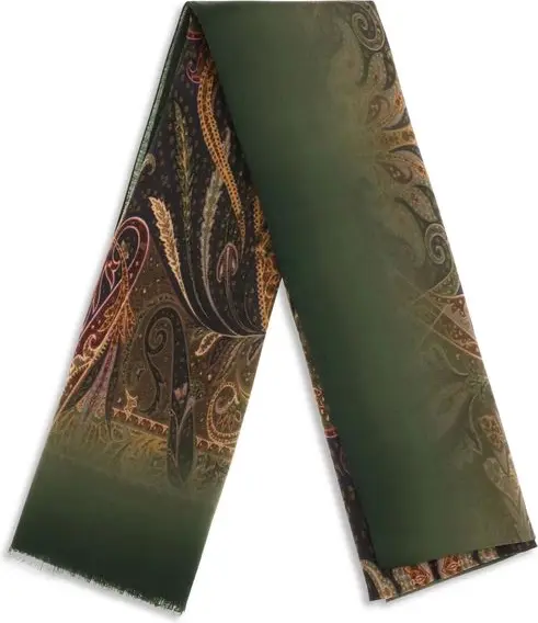 Scarf Etro Orfeo