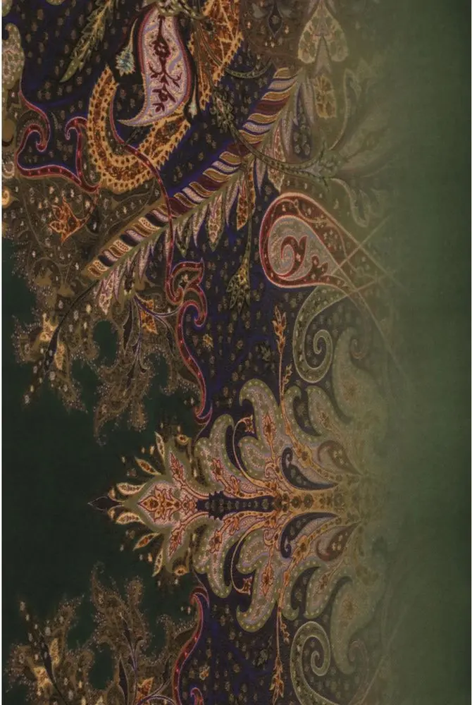 Scarf Etro Orfeo