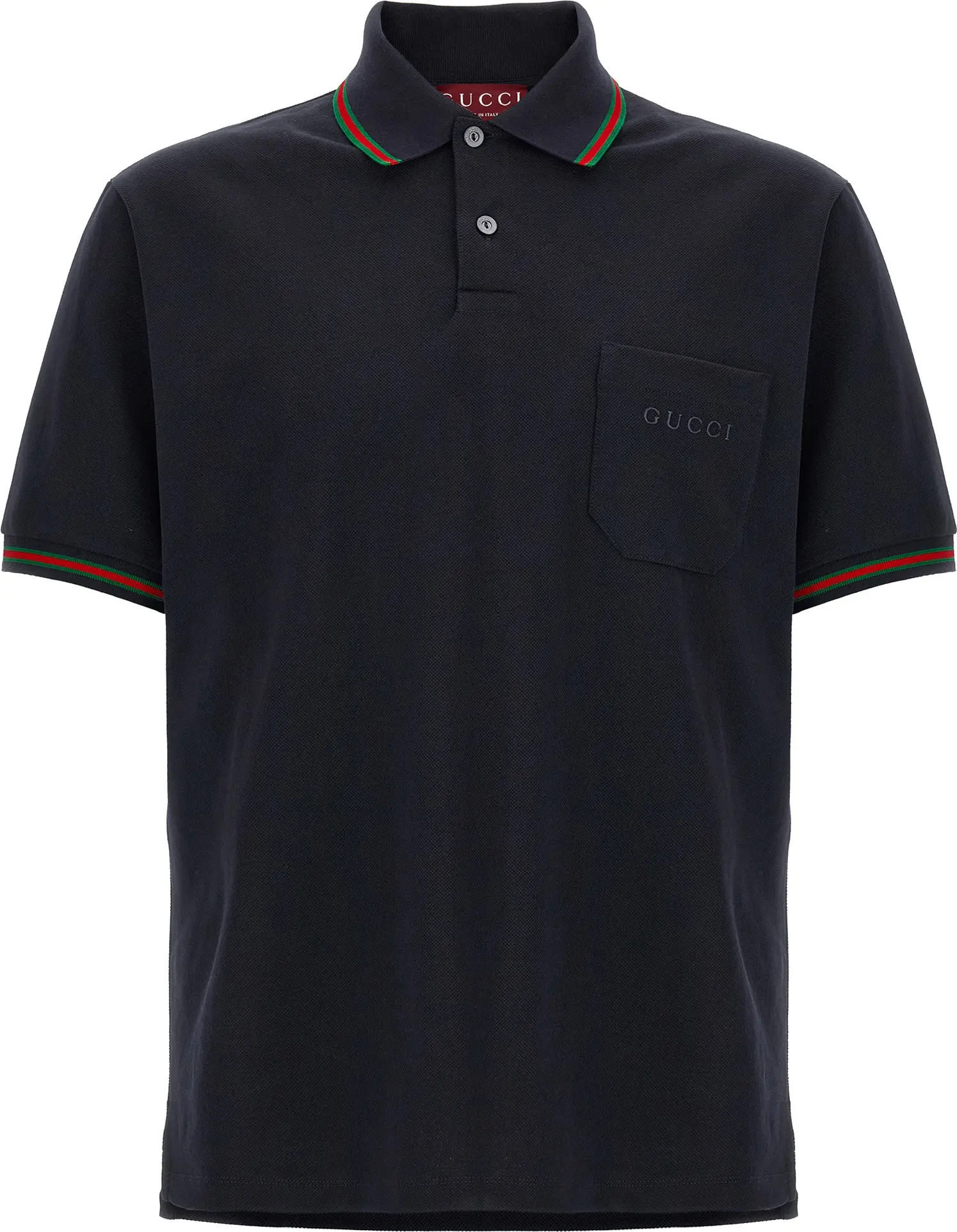 Polo Shirt Gucci