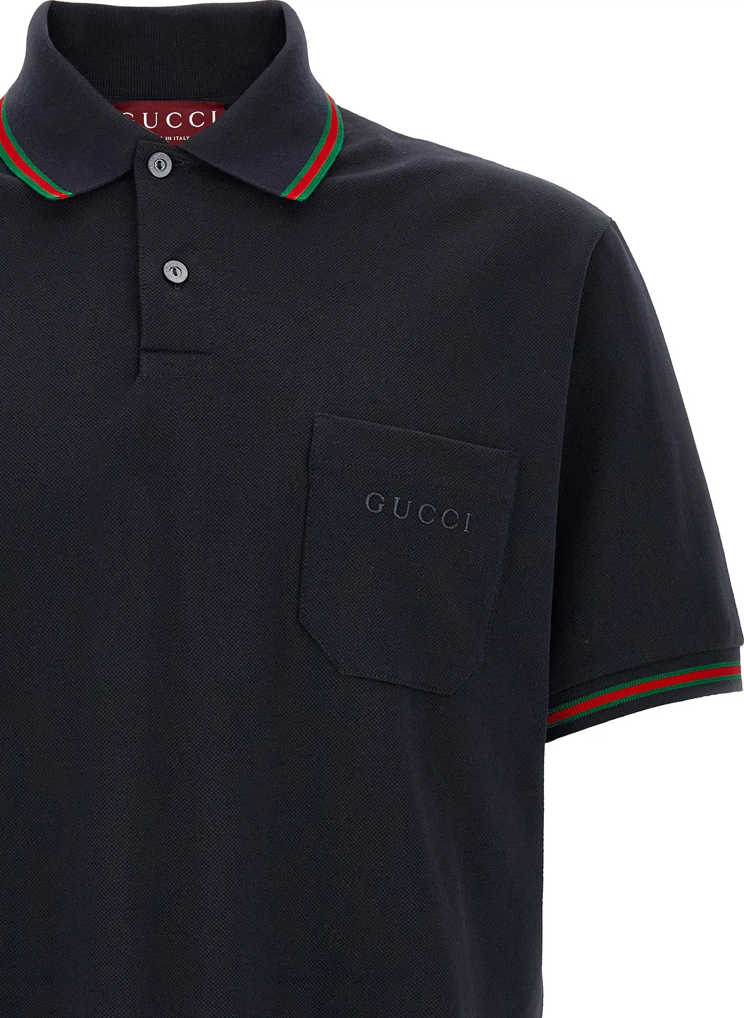 Polo Shirt Gucci