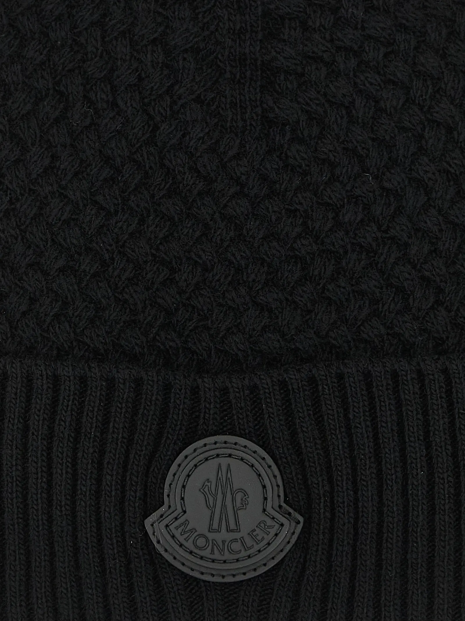 Beanie Moncler