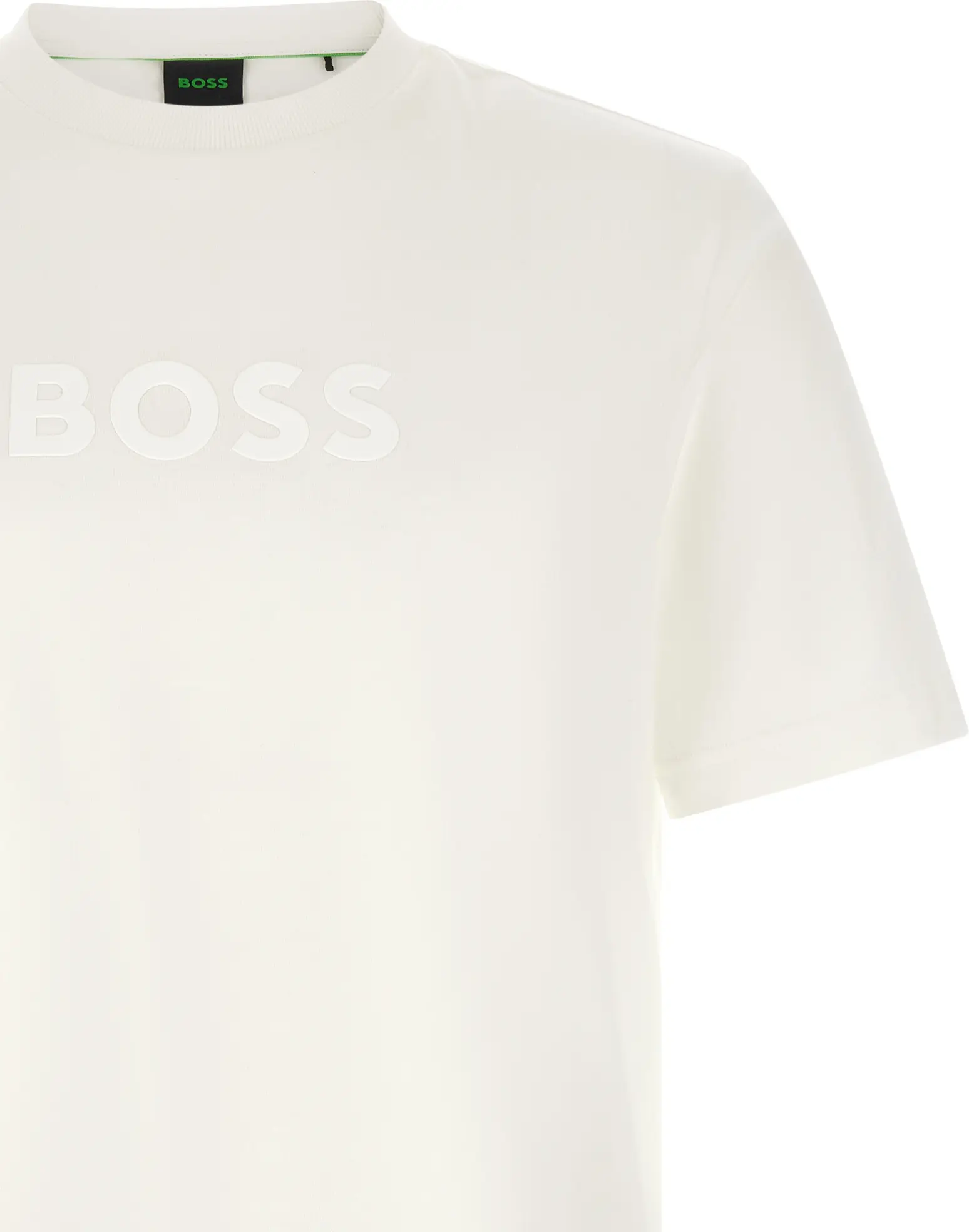 T-shirt Hugo Boss
