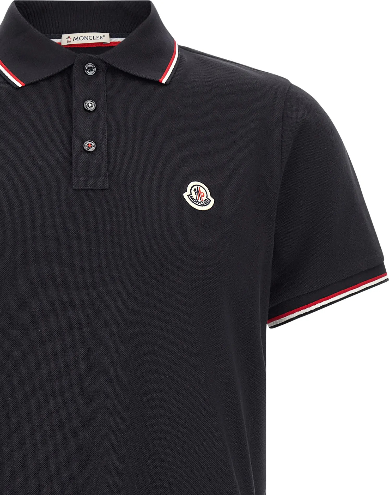 Поло Moncler