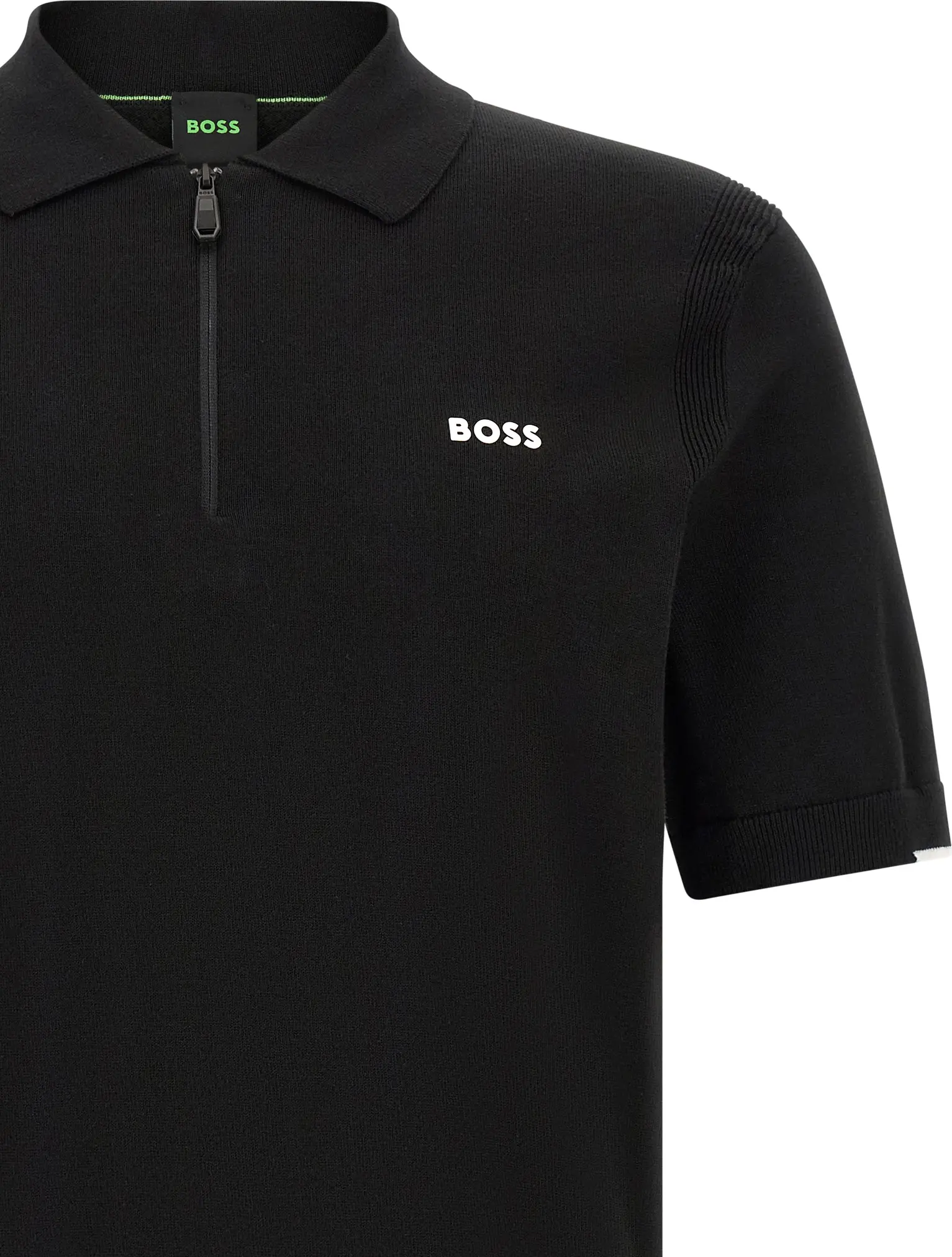 Polo Shirt Hugo Boss Ever-X