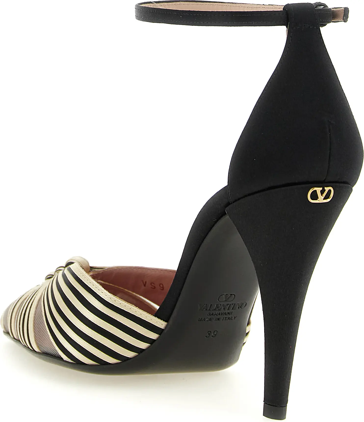 Valentino Garavani Annine tufli