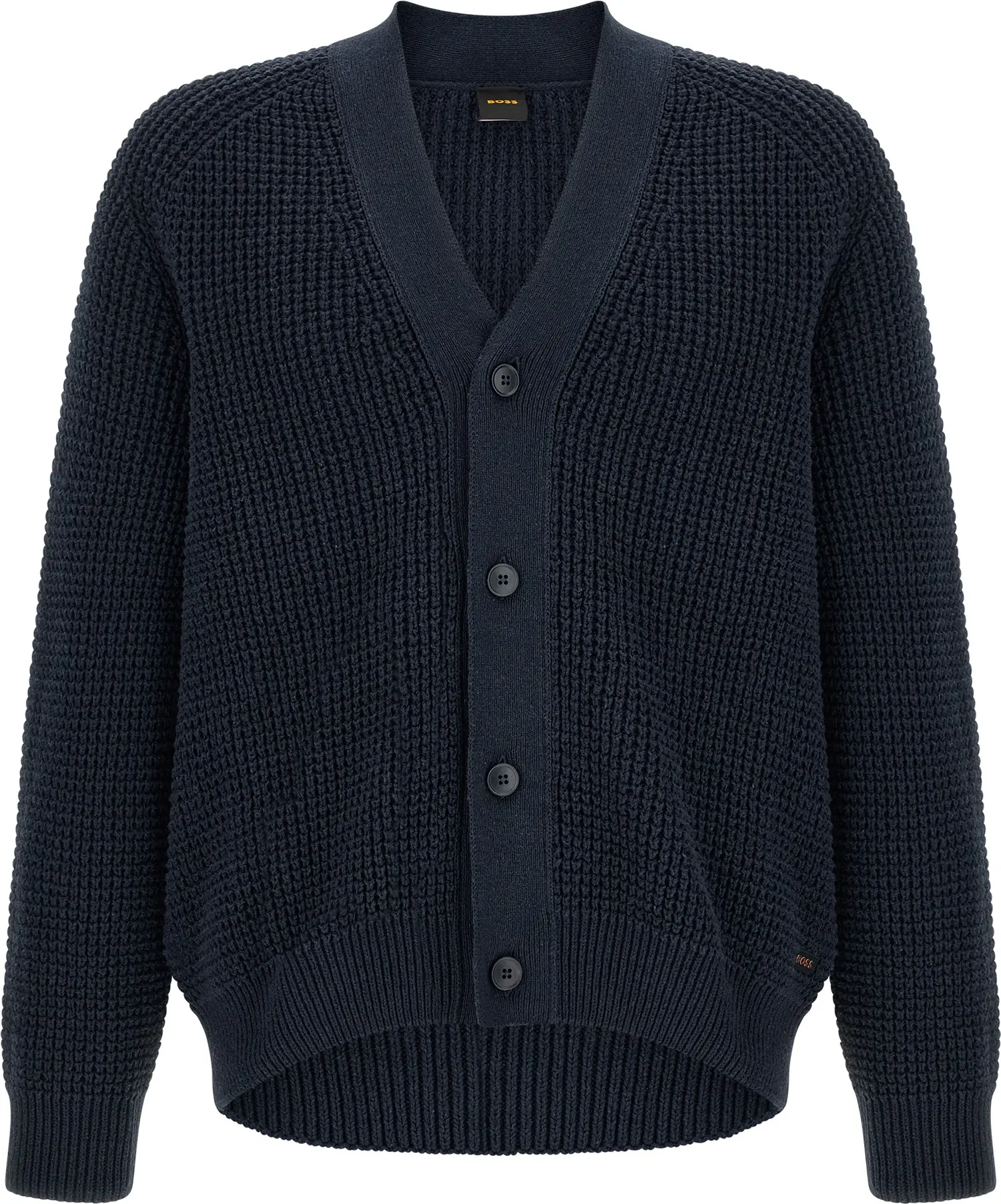 Cardigan Hugo Boss