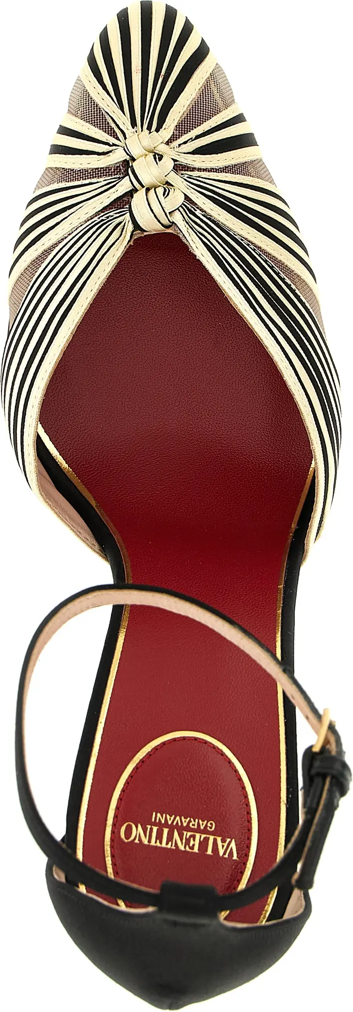 Valentino Garavani Annine tufli