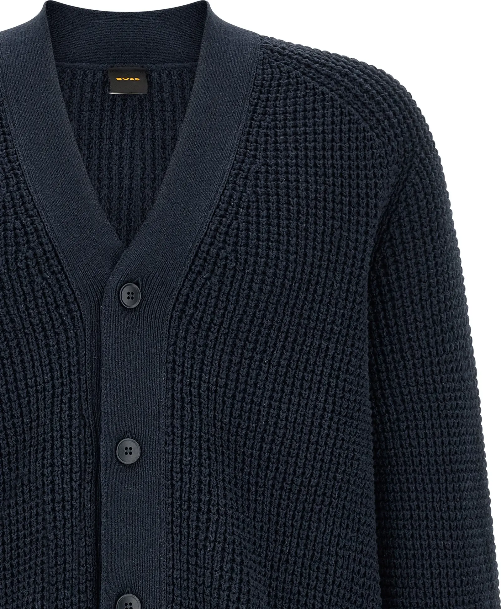 Кардиган Hugo Boss
