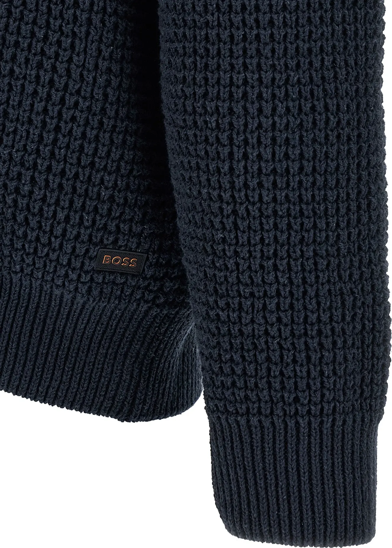 Кардиган Hugo Boss