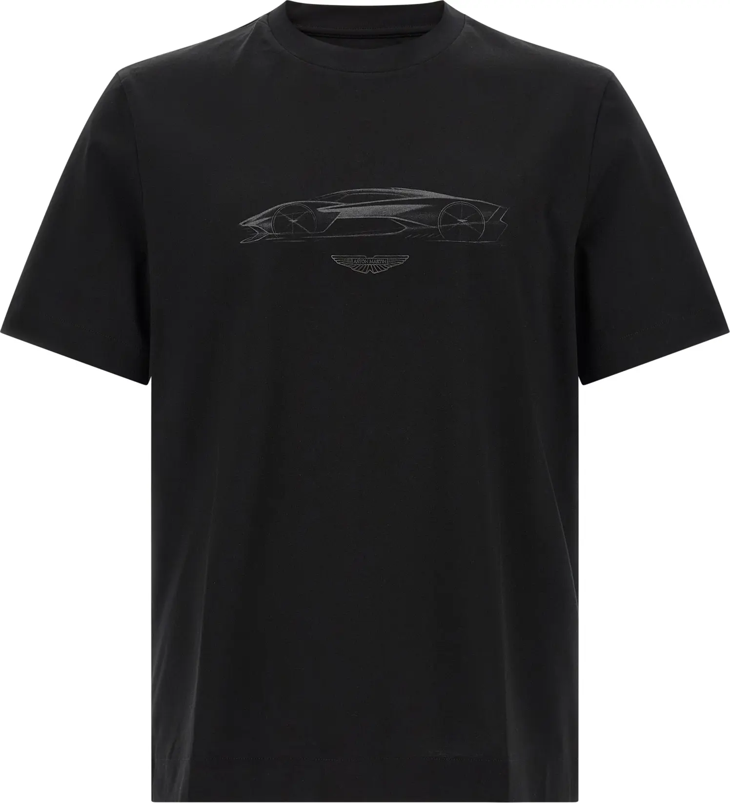 T-Shirt Hugo Boss