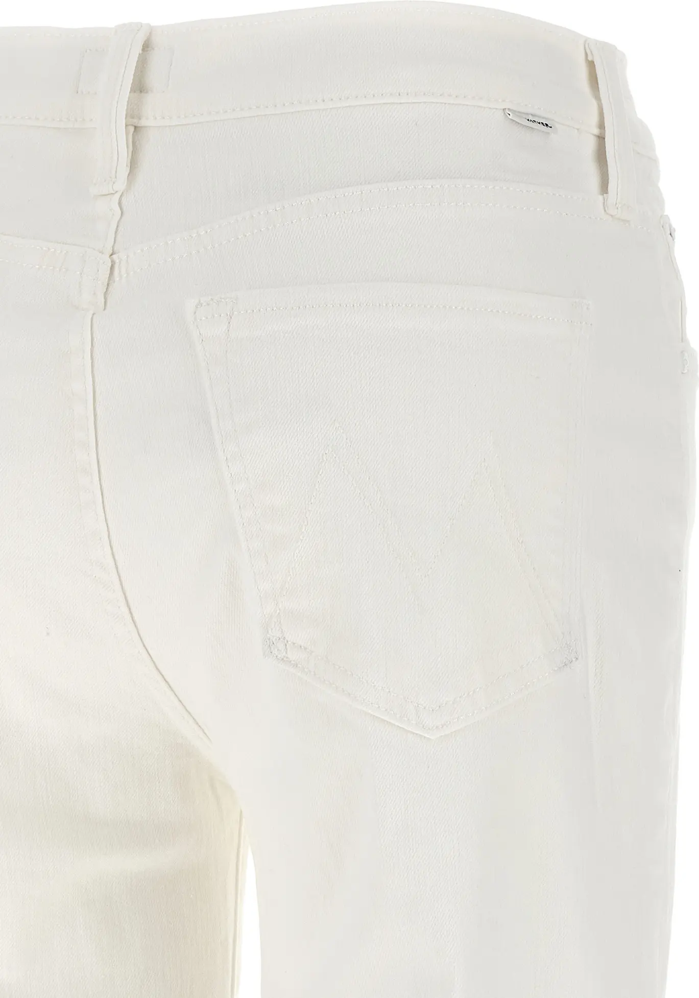Jeans Mother Denim The Rambler