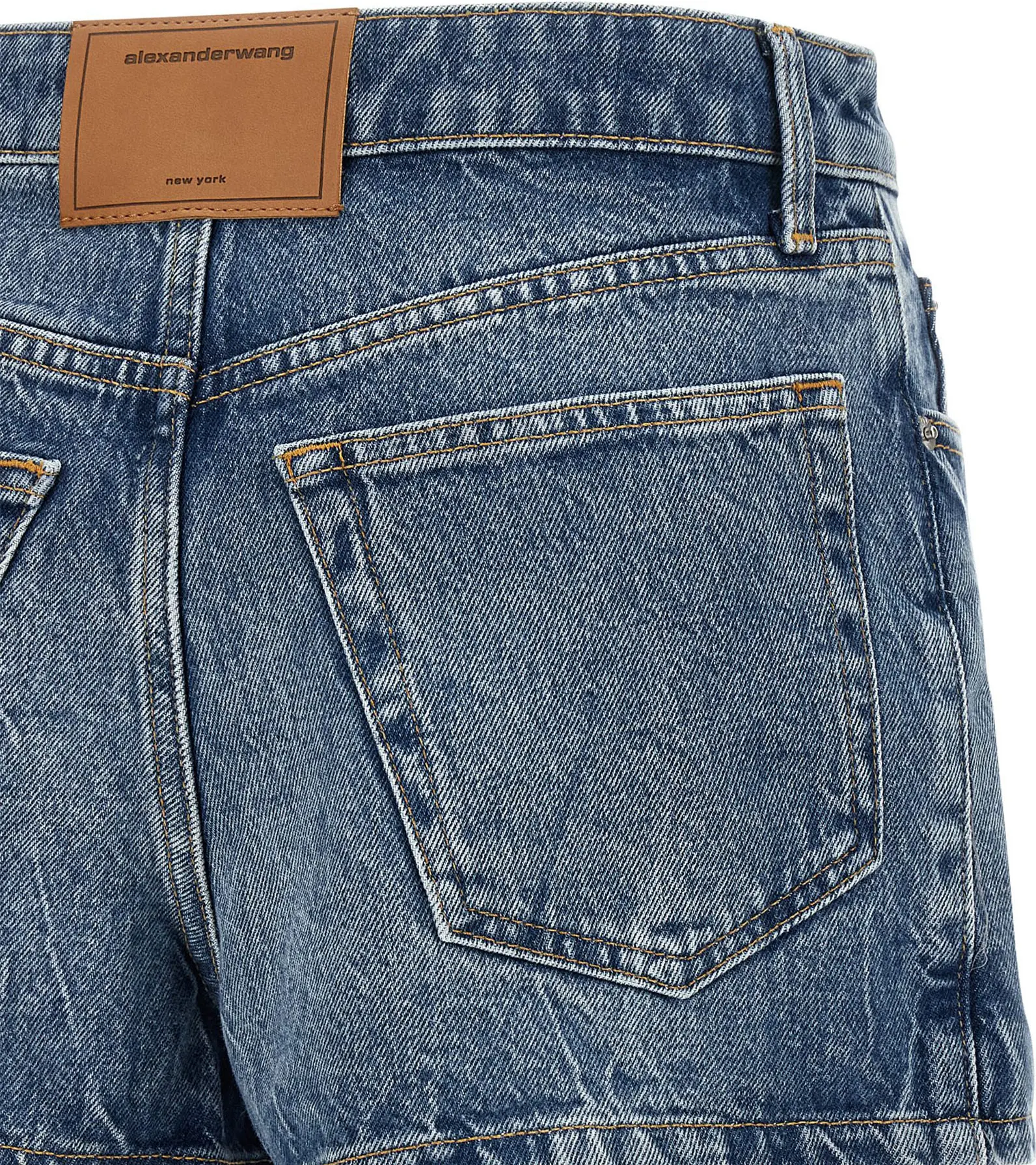 Shorts Alexander Wang