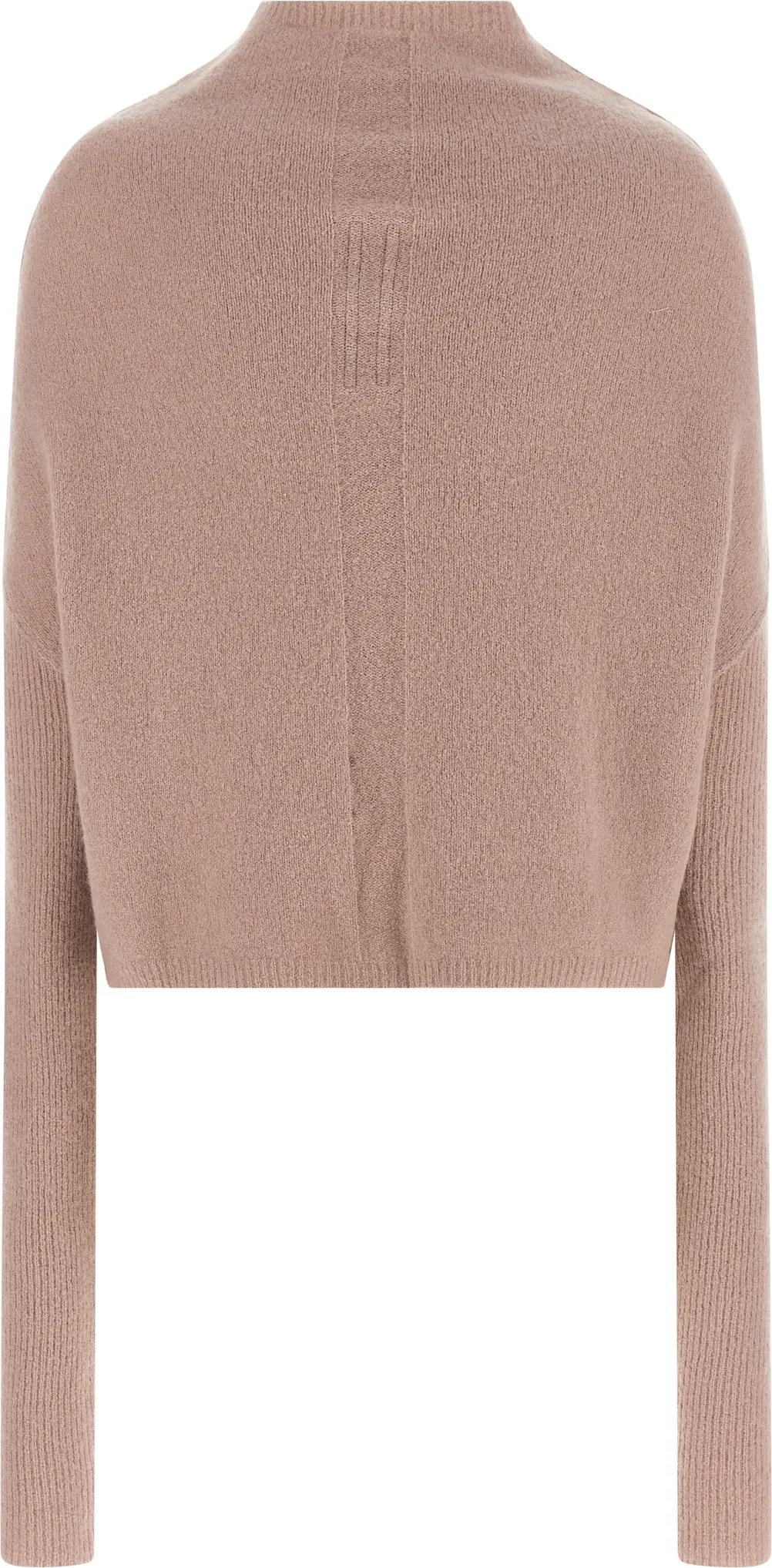 Кардиган Rick Owens Ls Crater