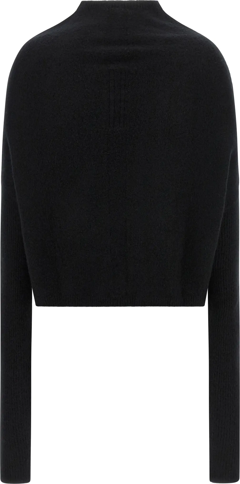 Sweater Rick Owens Ls Crater