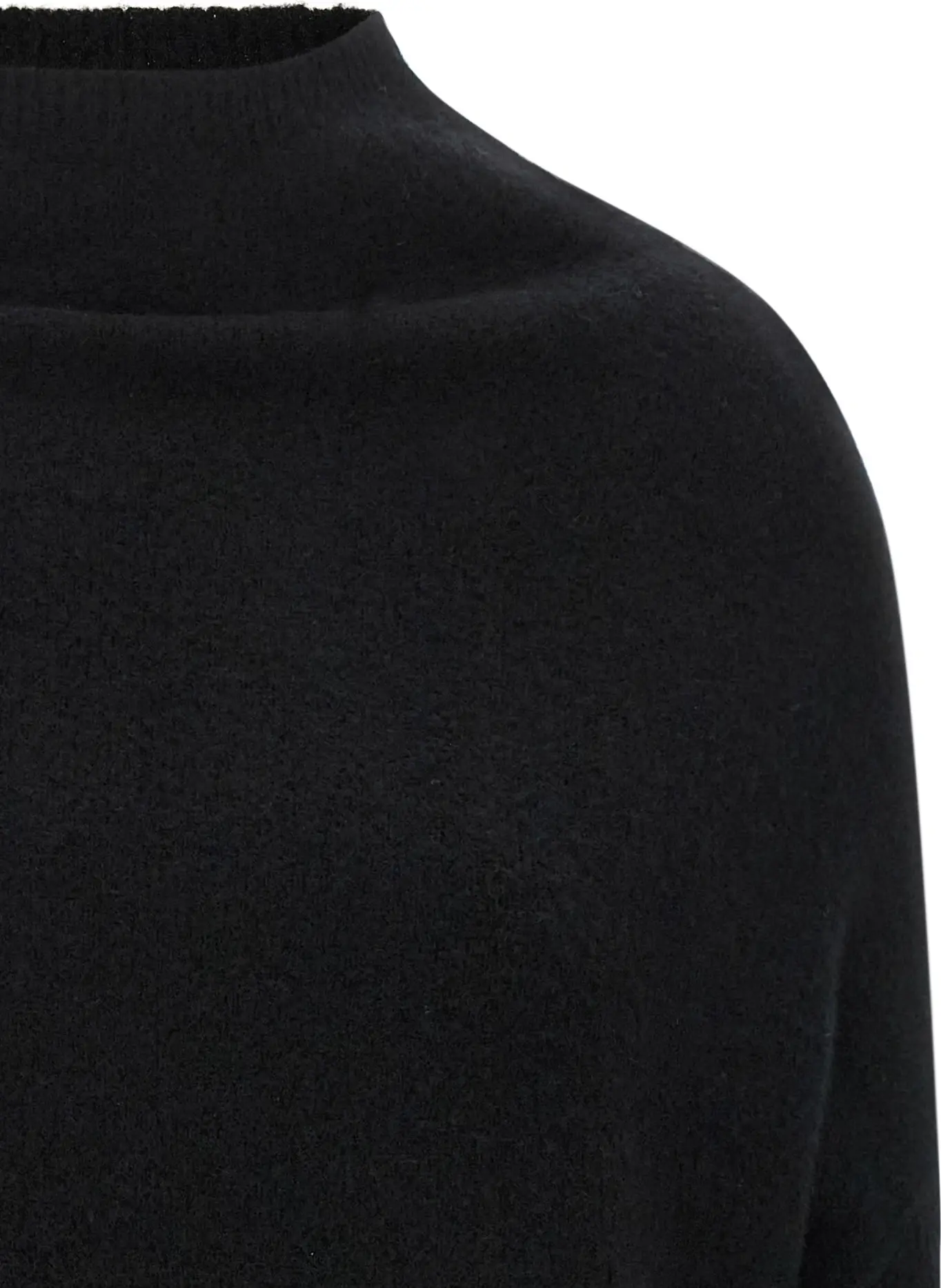 Sweater Rick Owens Ls Crater