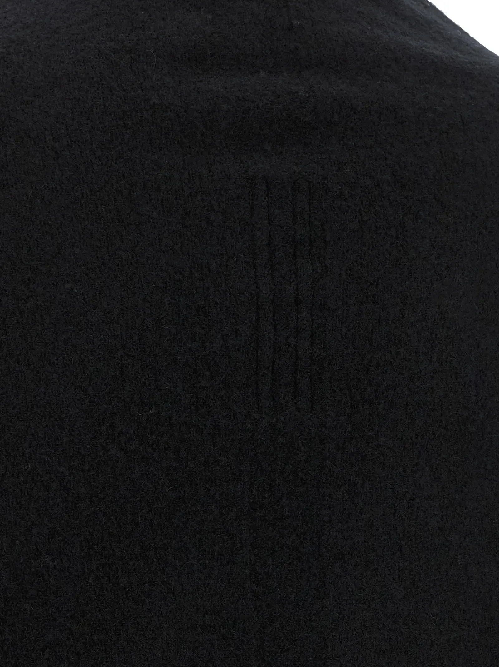 Sweater Rick Owens Ls Crater