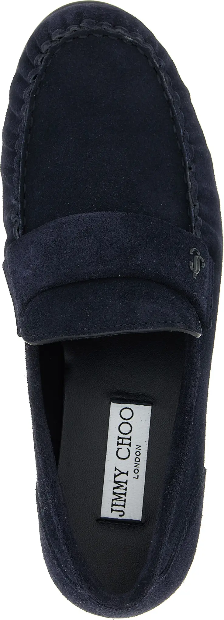 Лоферы Jimmy Choo Ellis