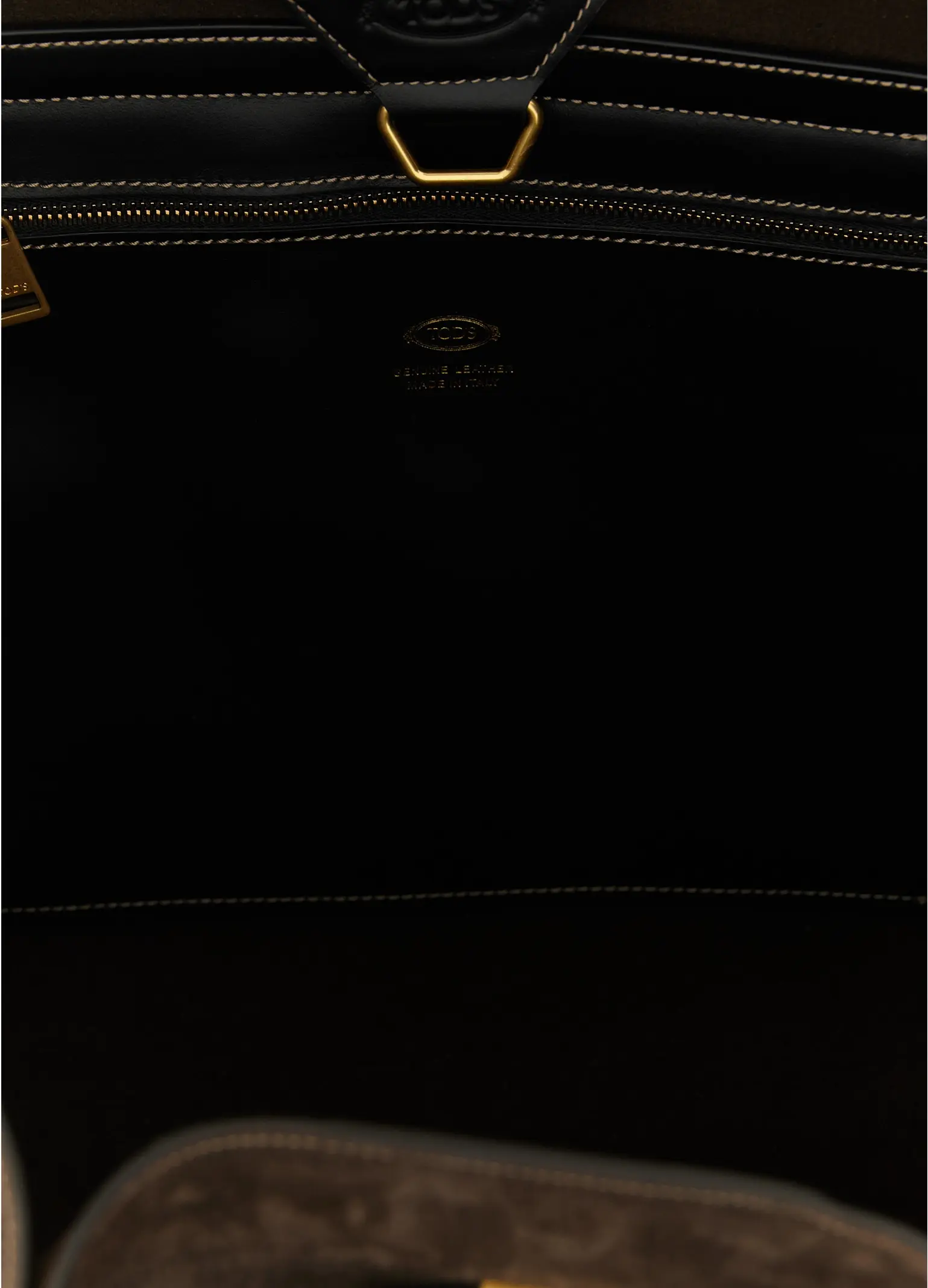 Tote Bag Tods Tim