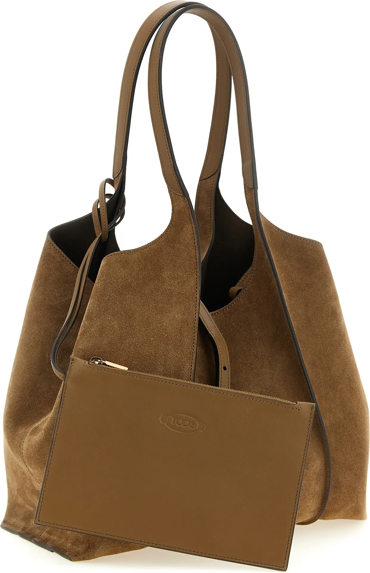 Tods T Timeless dastro'm xaltasi