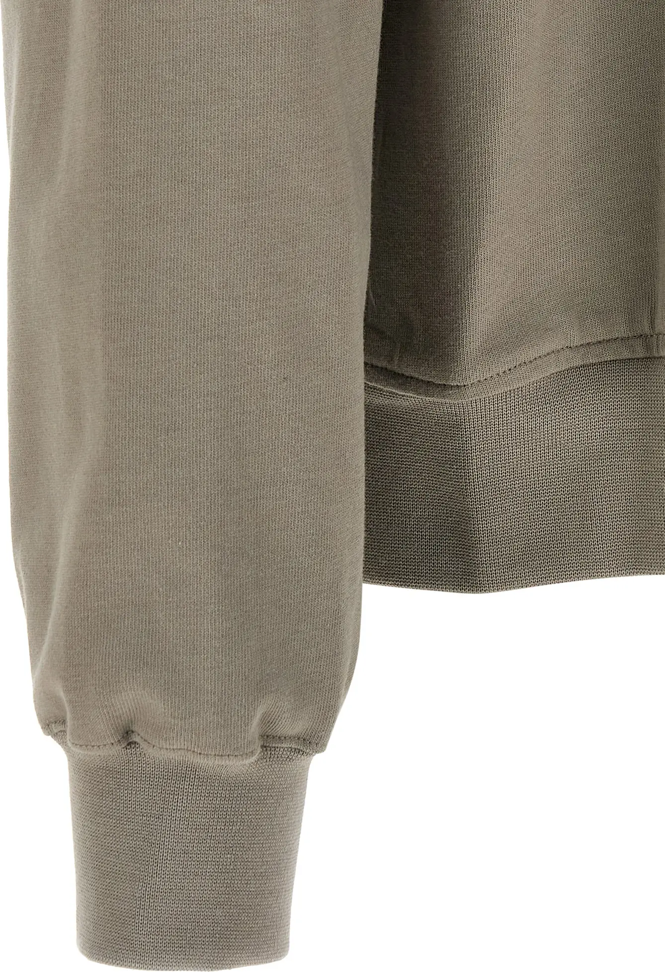 Свитшот Rick Owens