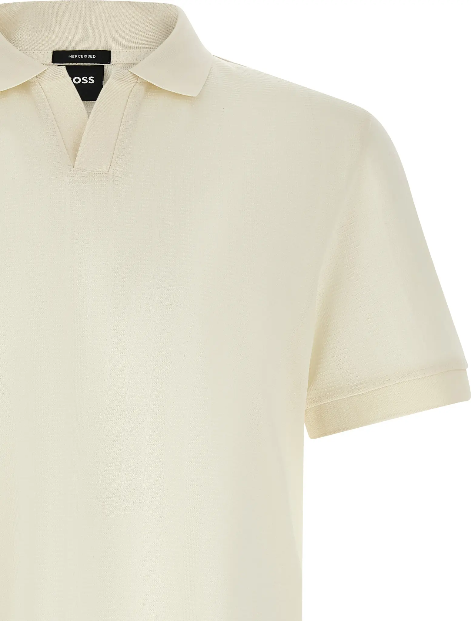 Polo Shirt Hugo Boss C-Ponti 118