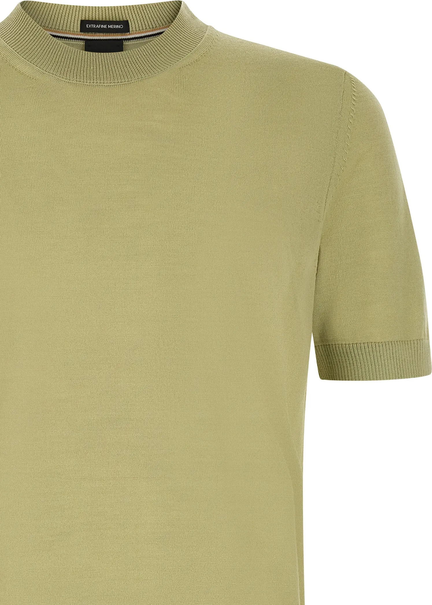 T-Shirt Hugo Boss