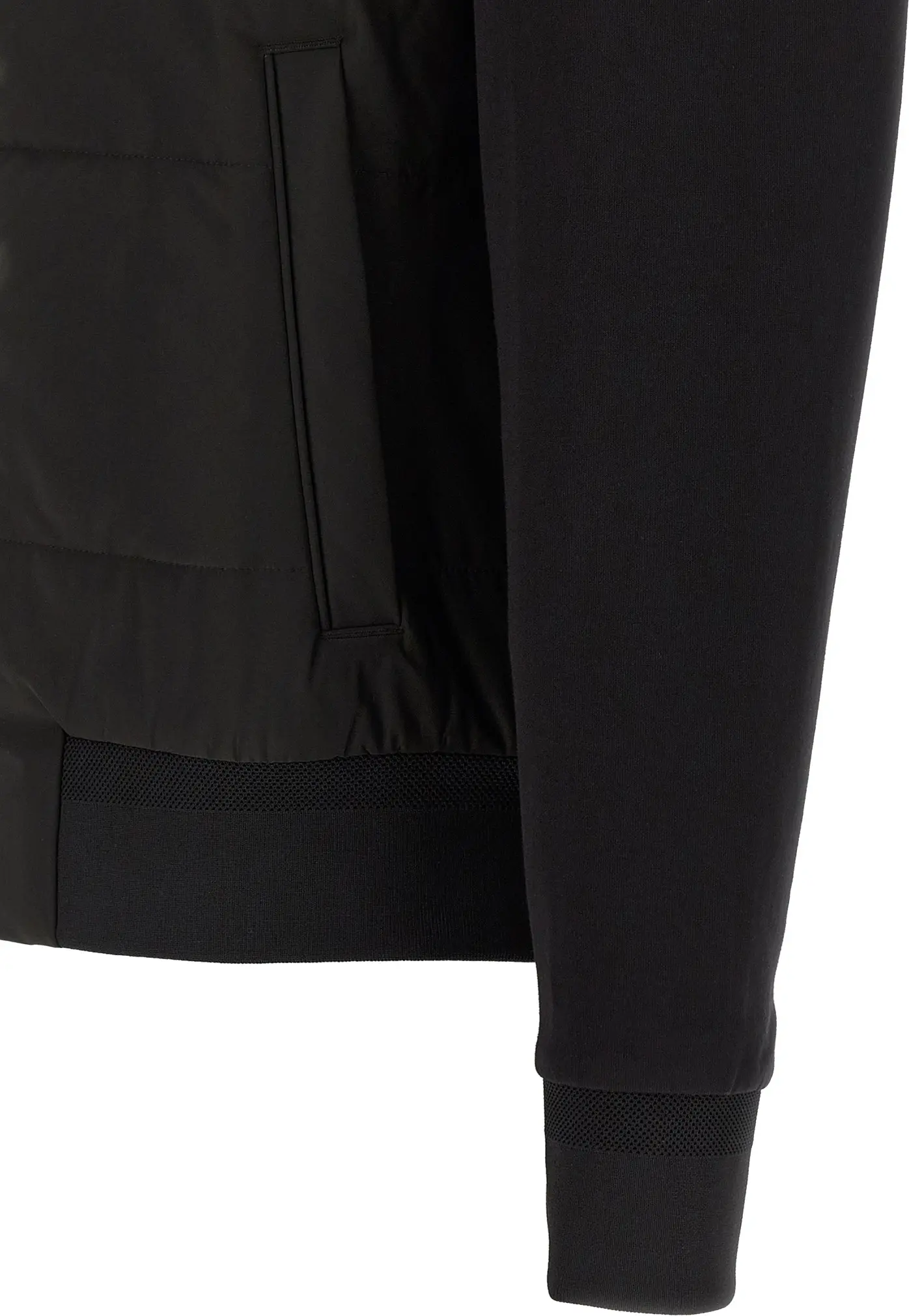 Свитшот Hugo Boss H-Skiles 100
