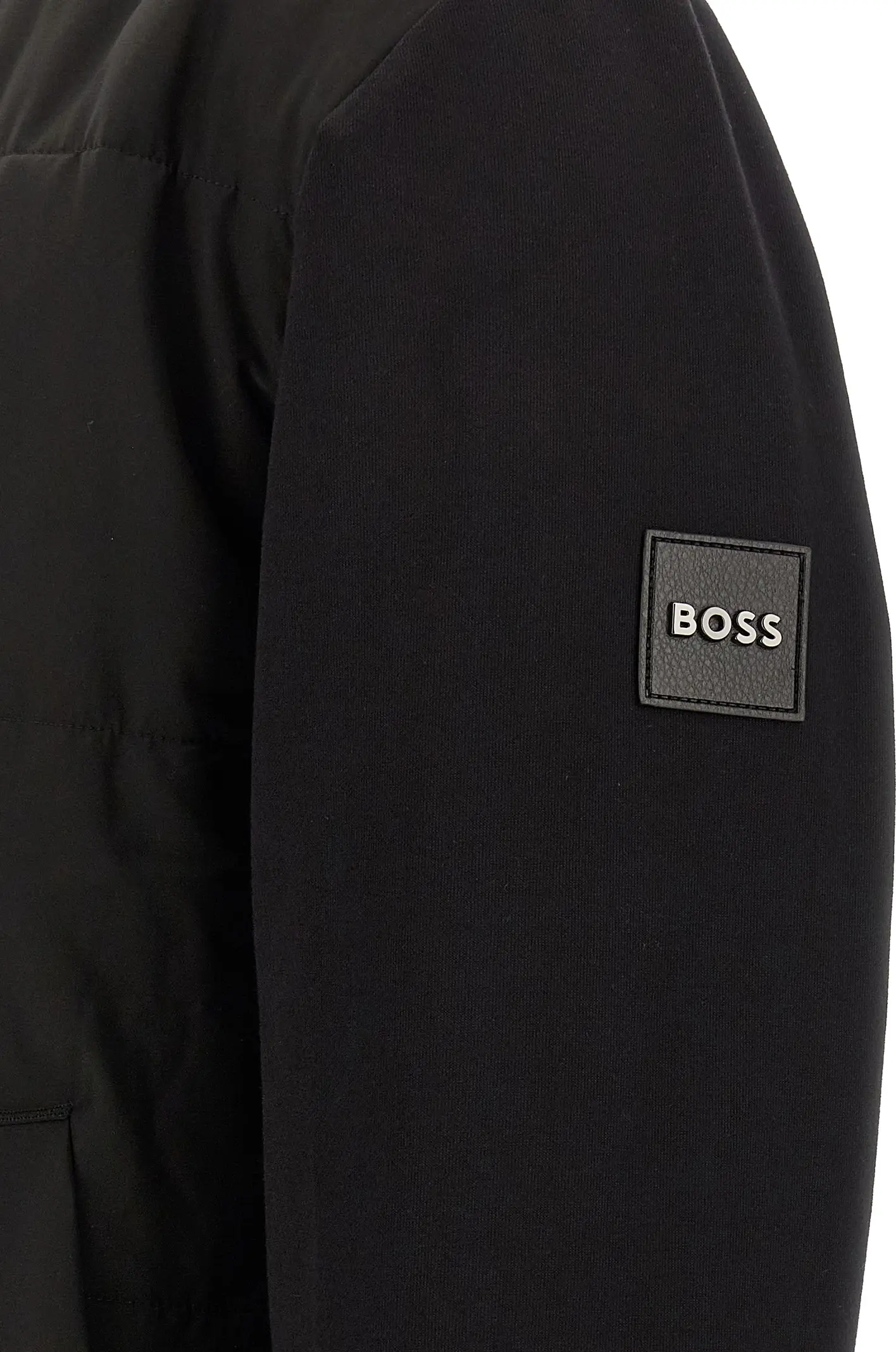 Свитшот Hugo Boss H-Skiles 100
