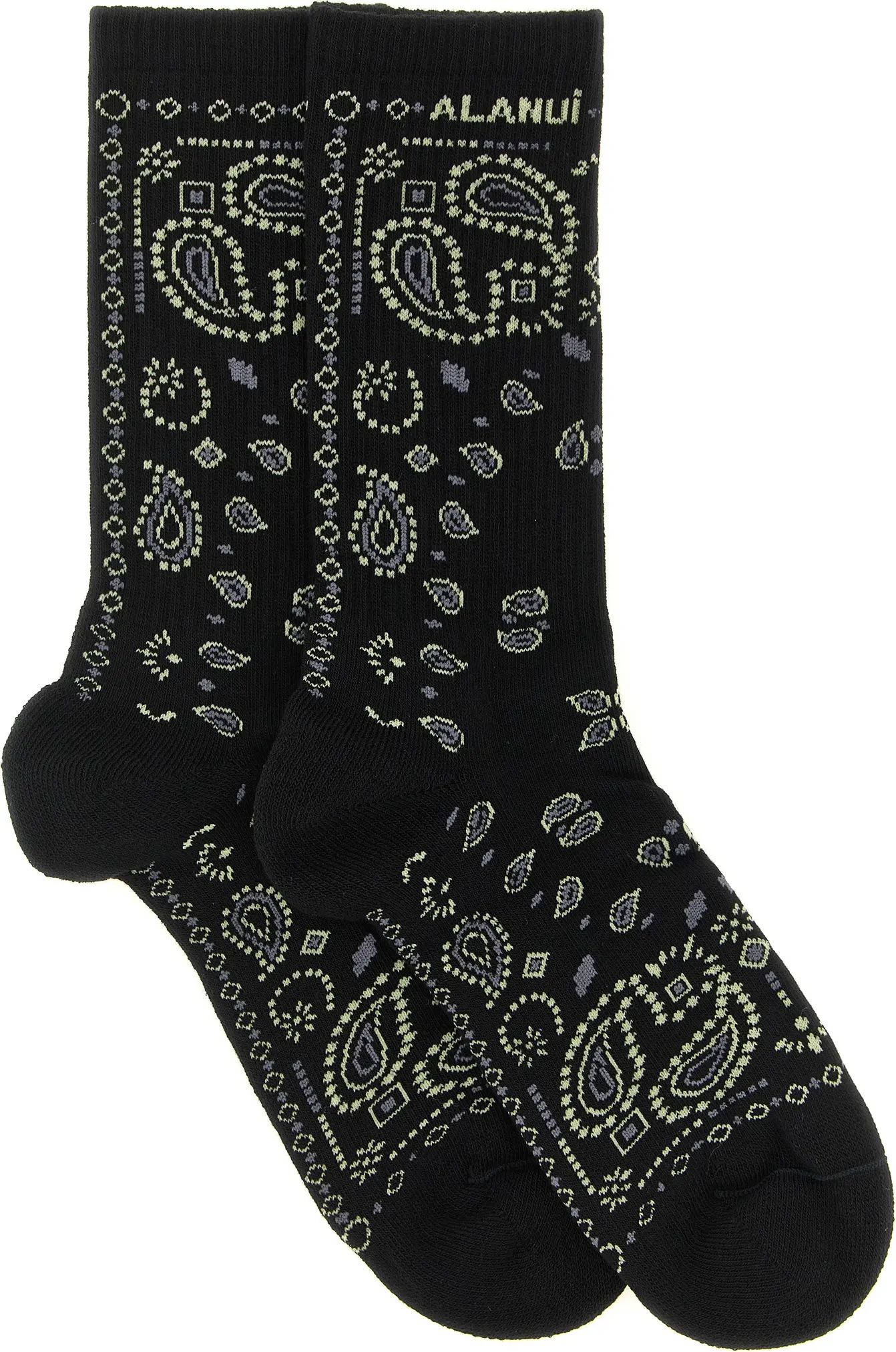 Socks Alanui
