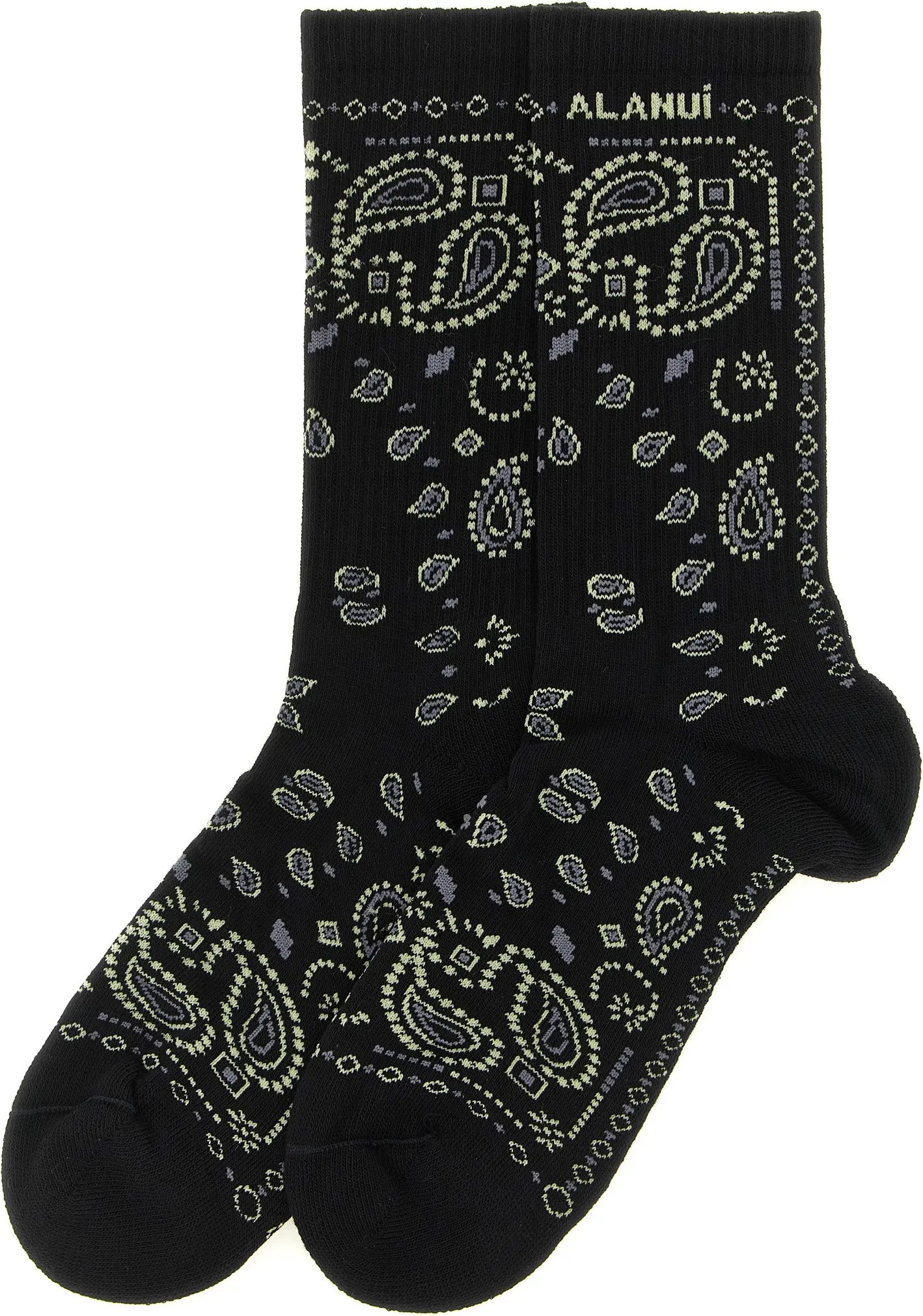 Socks Alanui