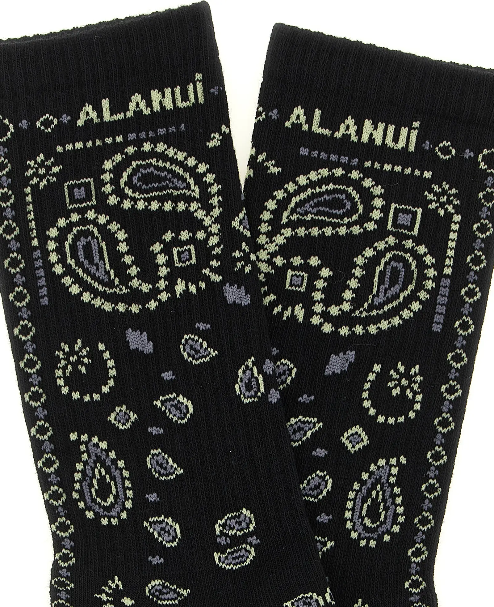 Socks Alanui