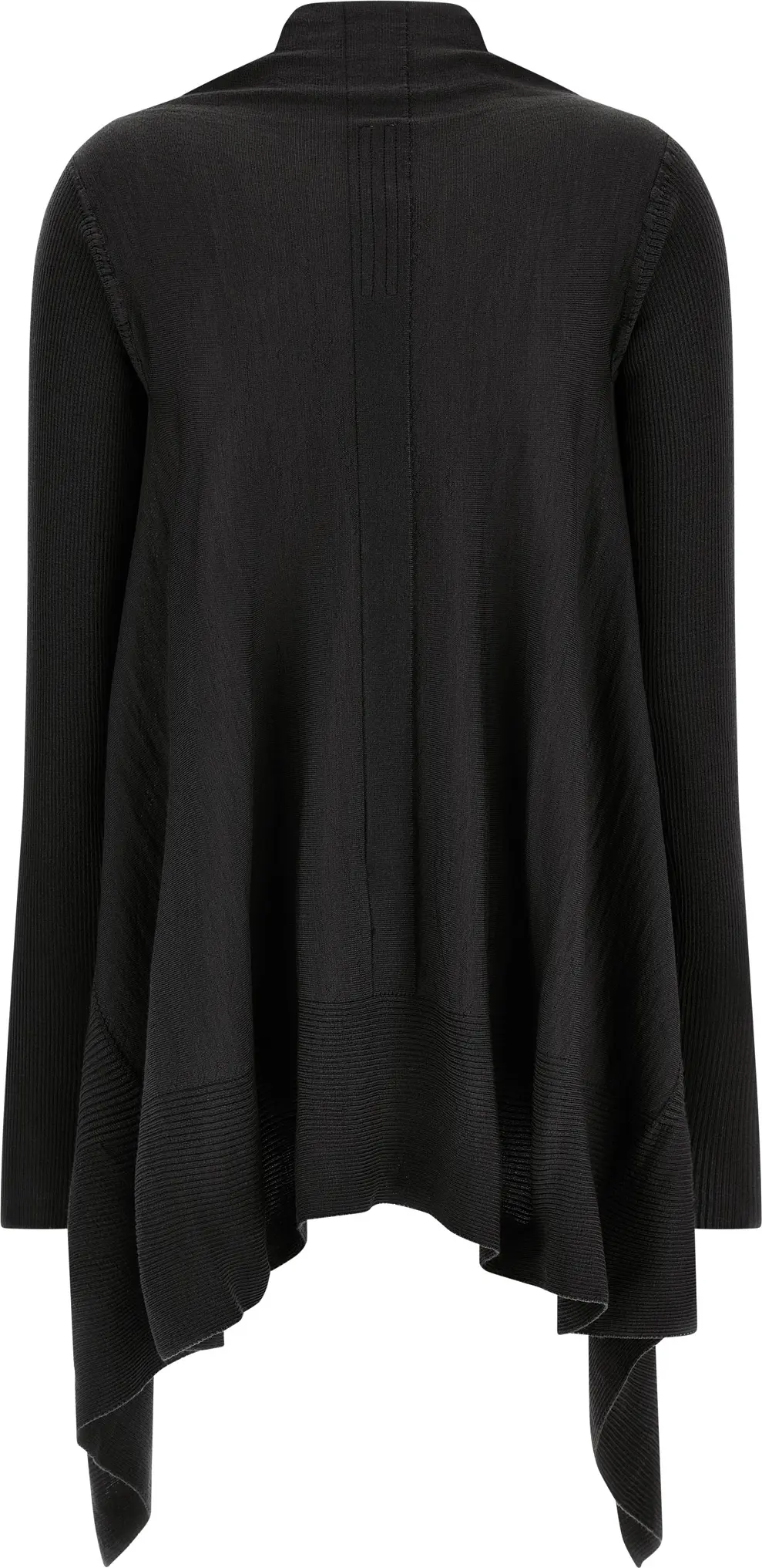 Кардиган Rick Owens Medium Wrap