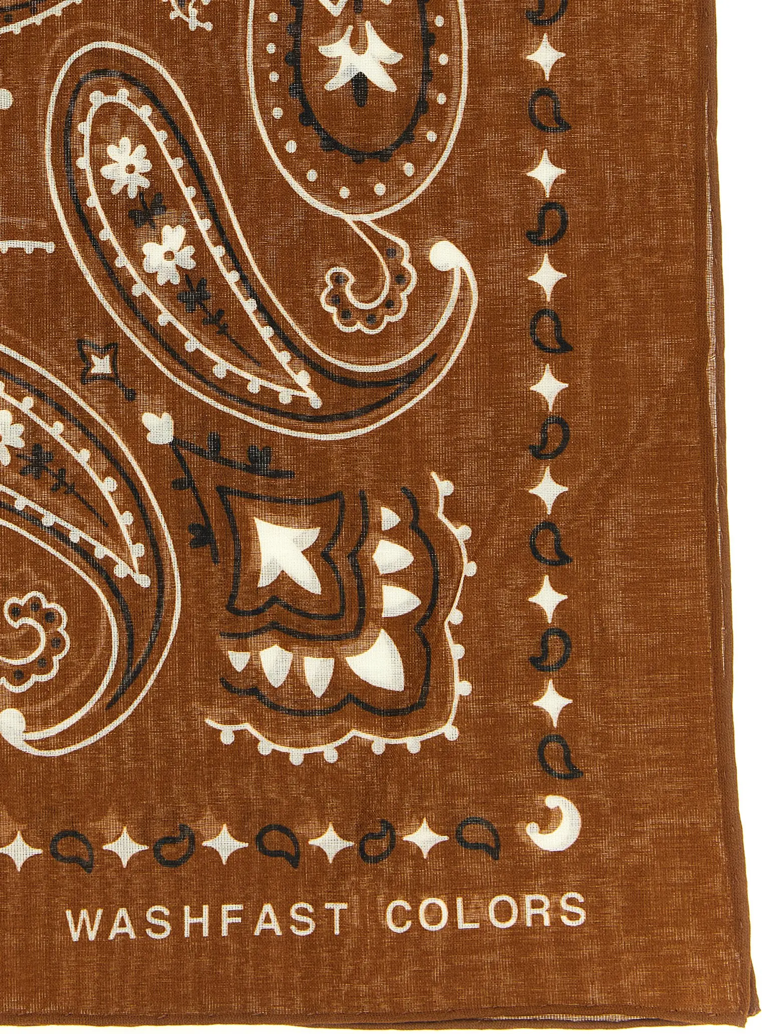 Foulard Alanui