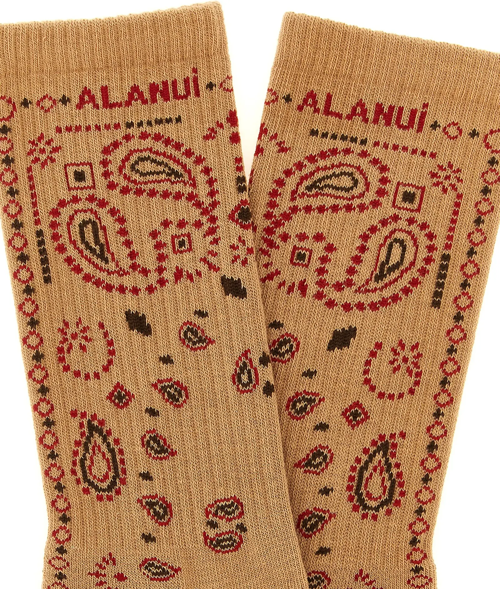 Носки Alanui
