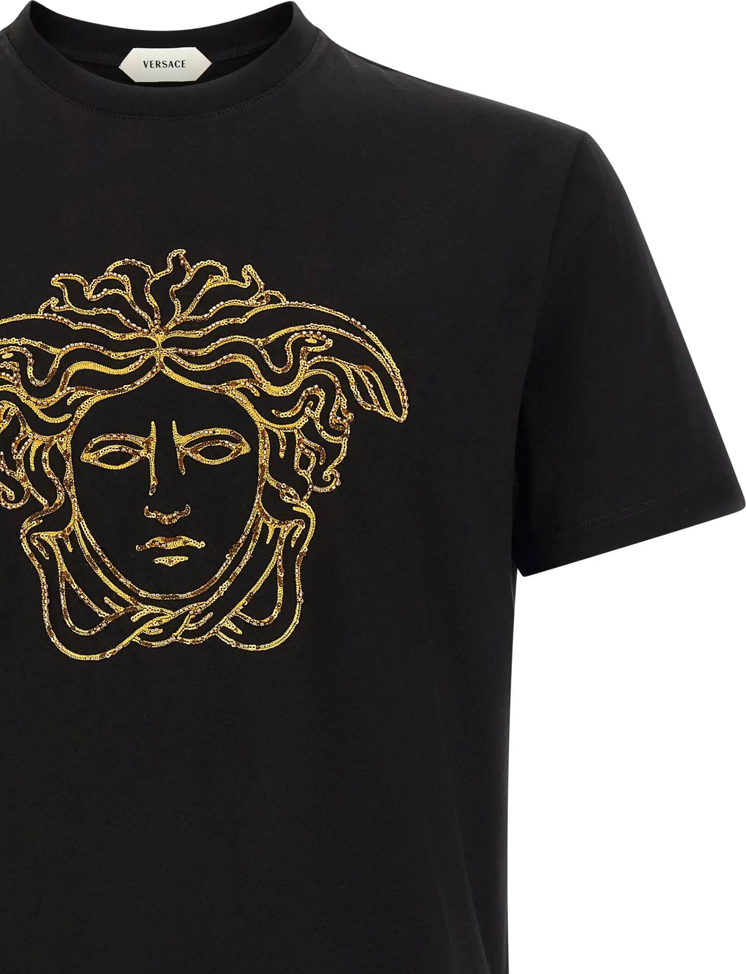 T-Shirt Versace