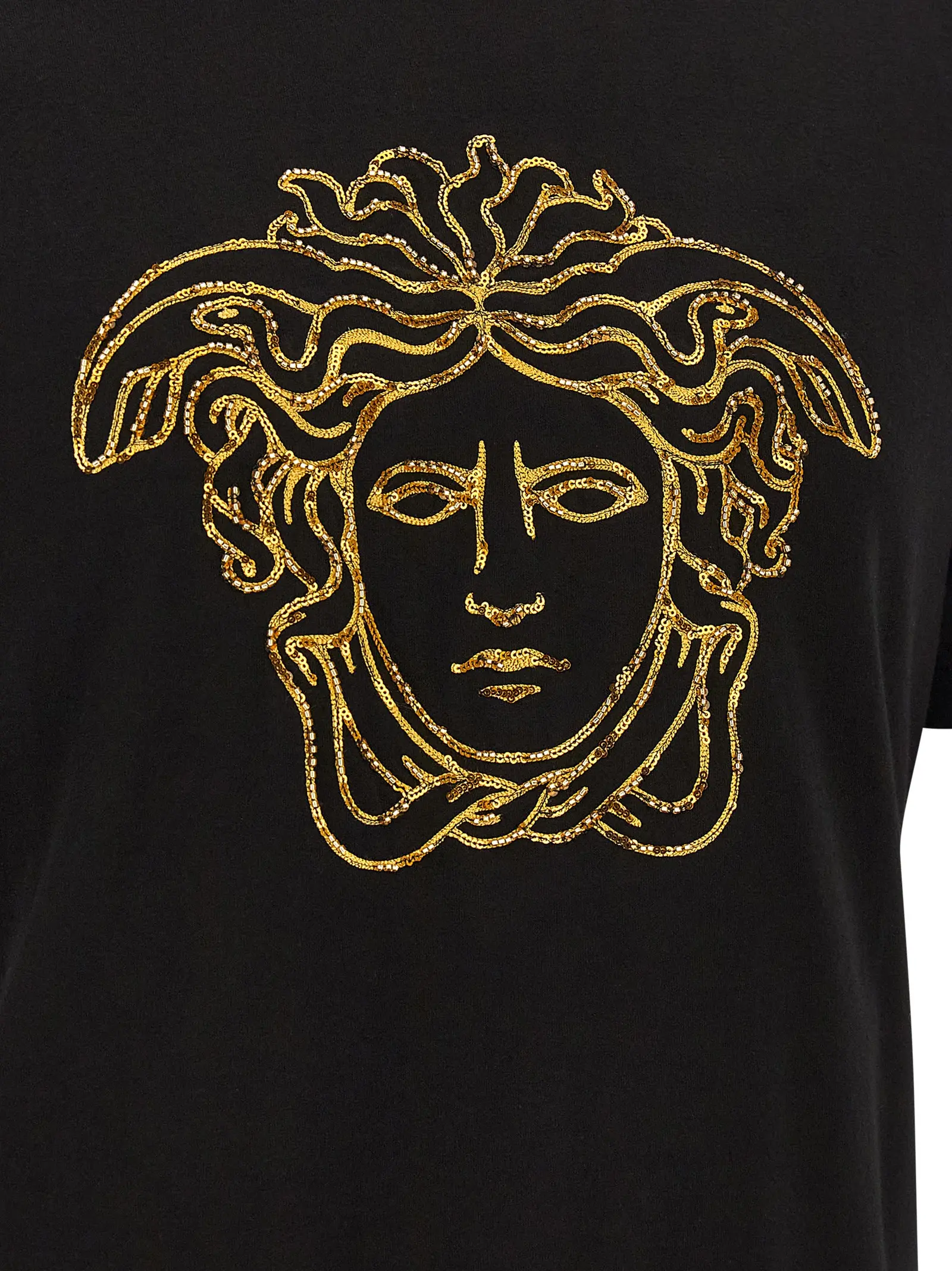 T-Shirt Versace