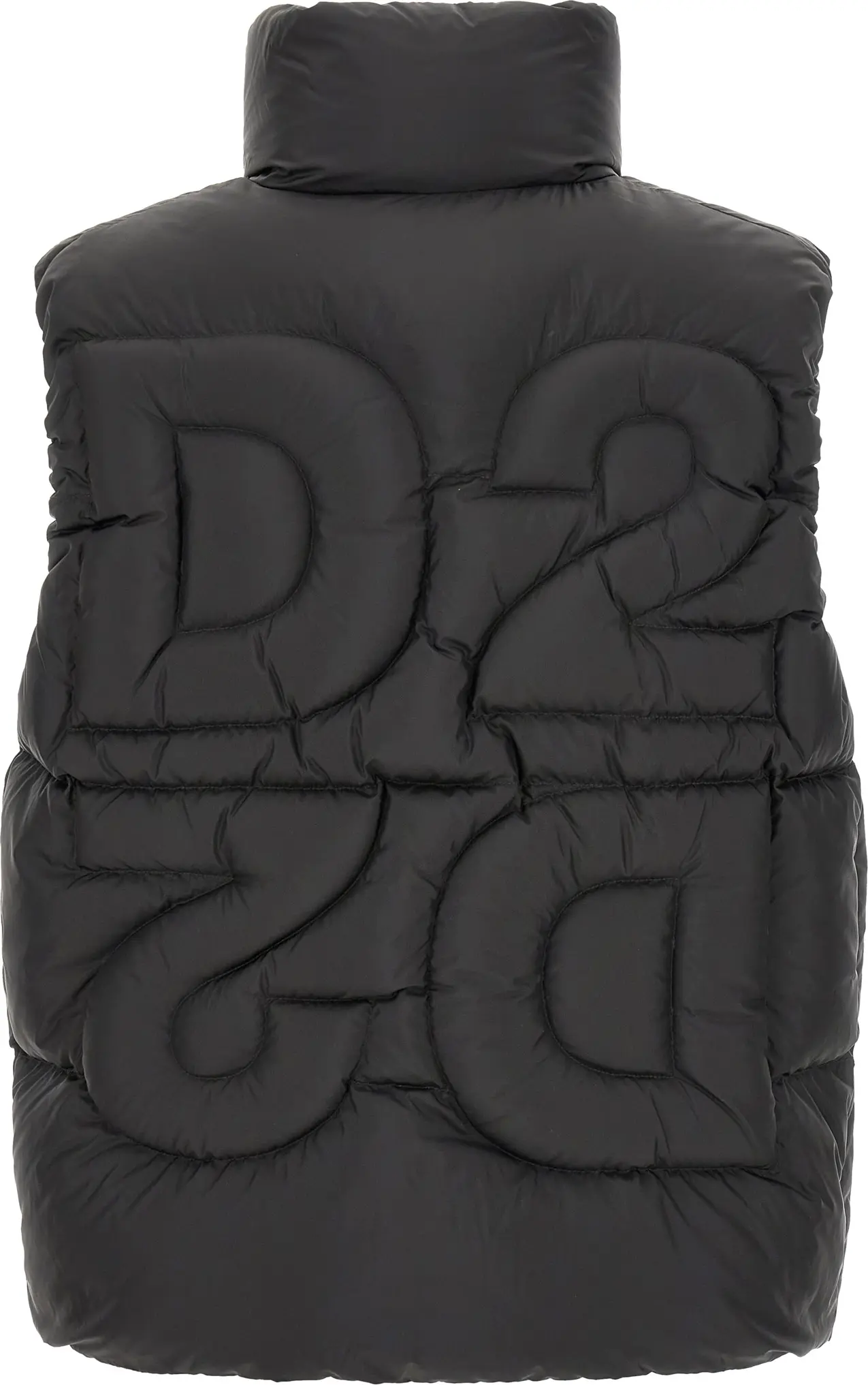 Sleeveless Jacket Dsquared2