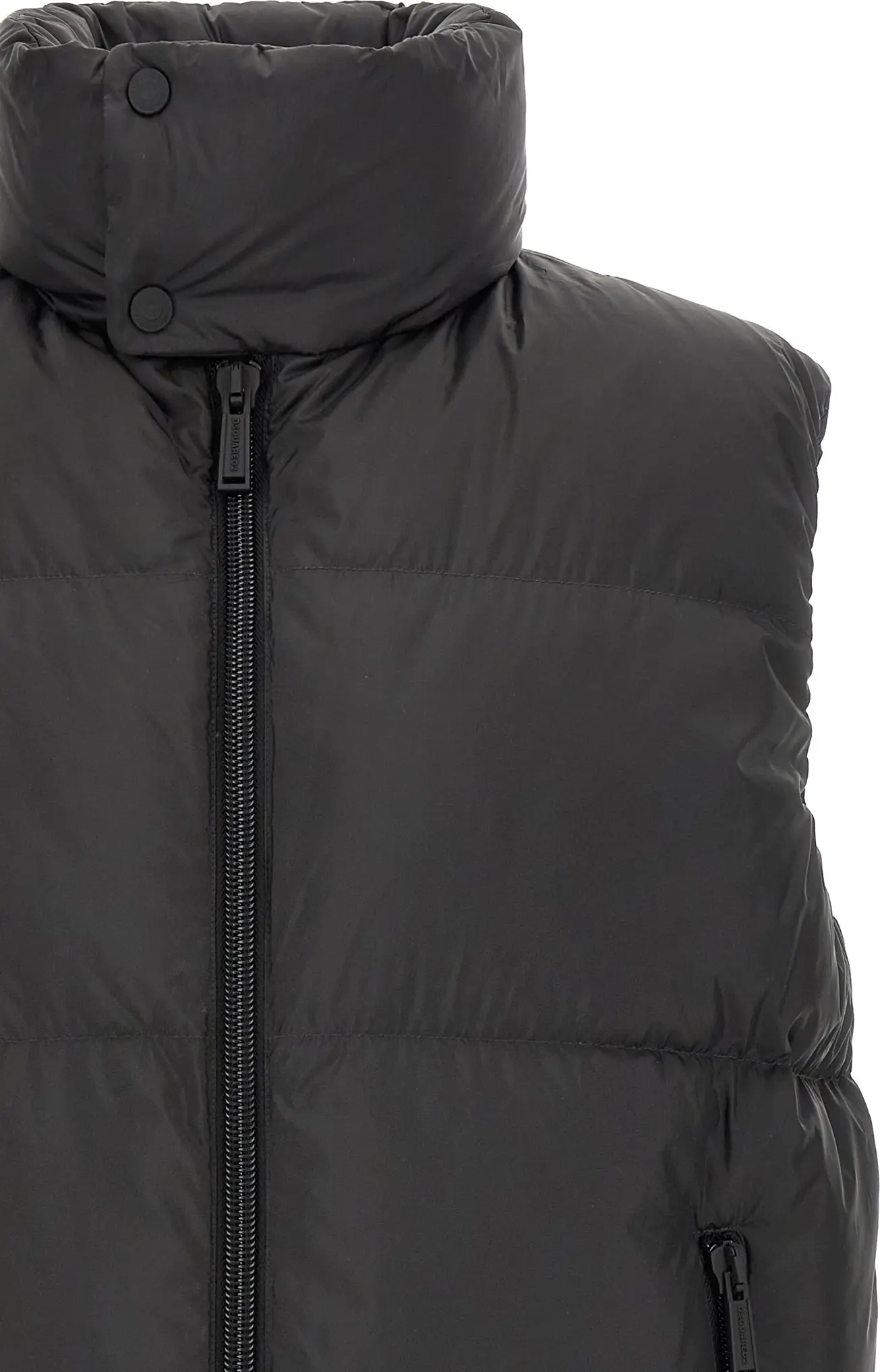 Sleeveless Jacket Dsquared2