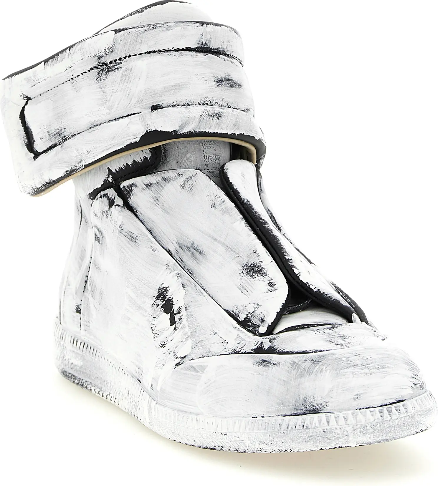 Спортивные кроссовки Maison Margiela