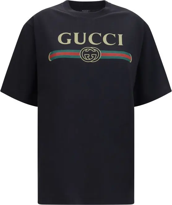 T-Shirt Gucci