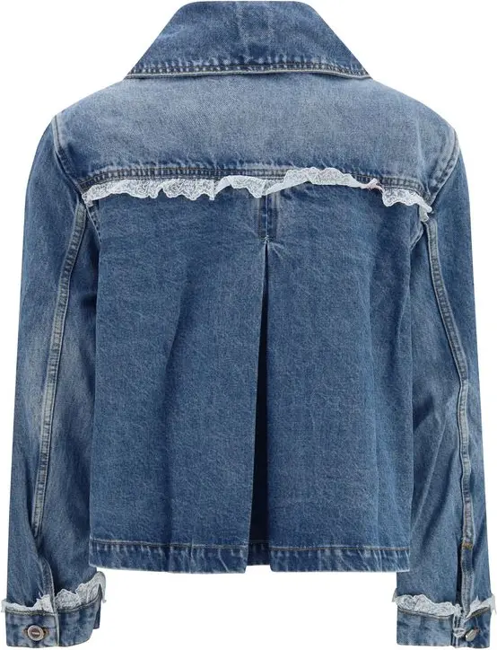 Jacket GANNI