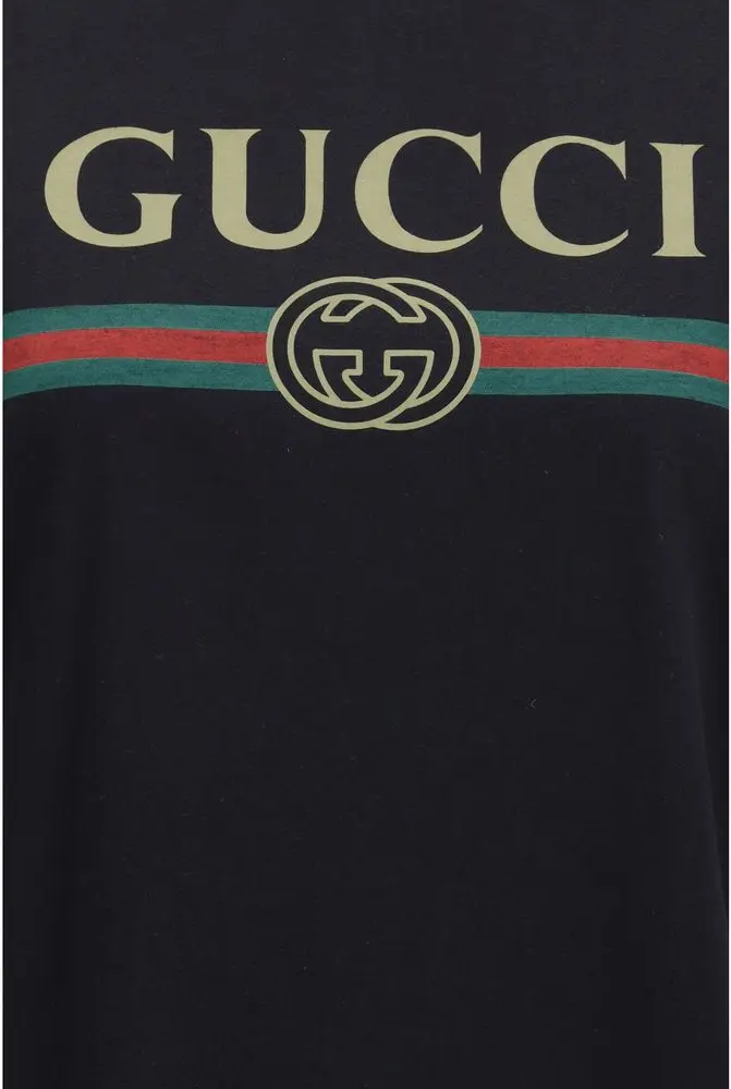 T-Shirt Gucci