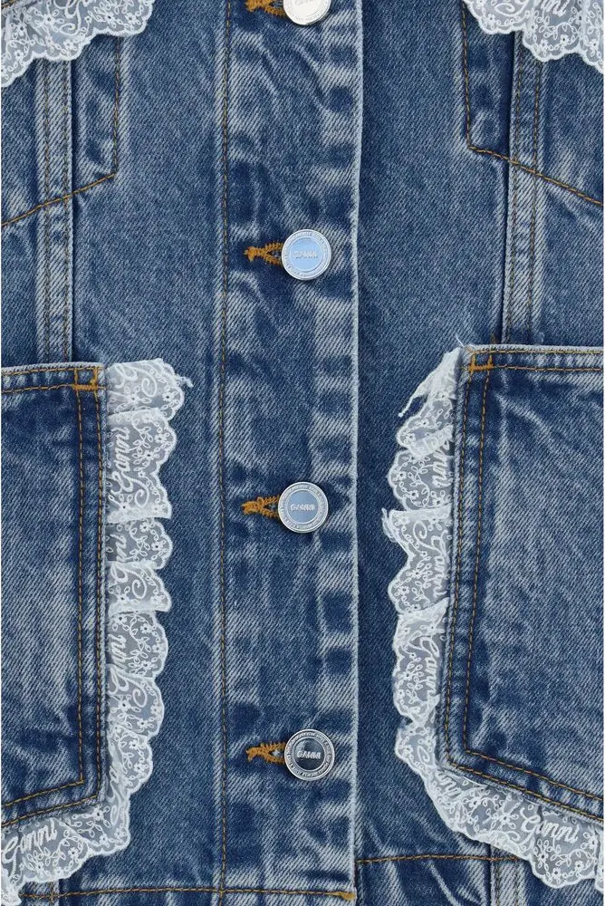 Jacket GANNI