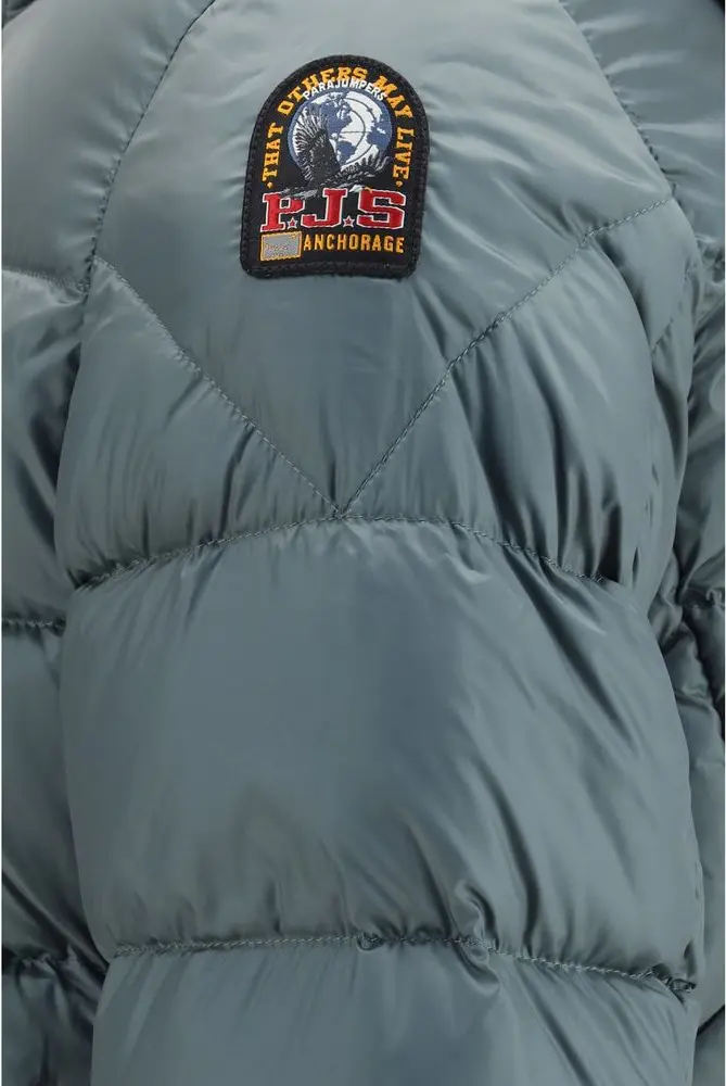 Jacket Parajumpers Pharrel