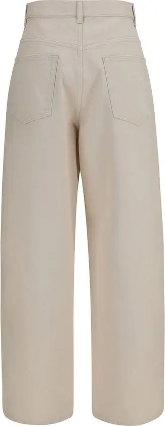 Jeans Róhe Berber