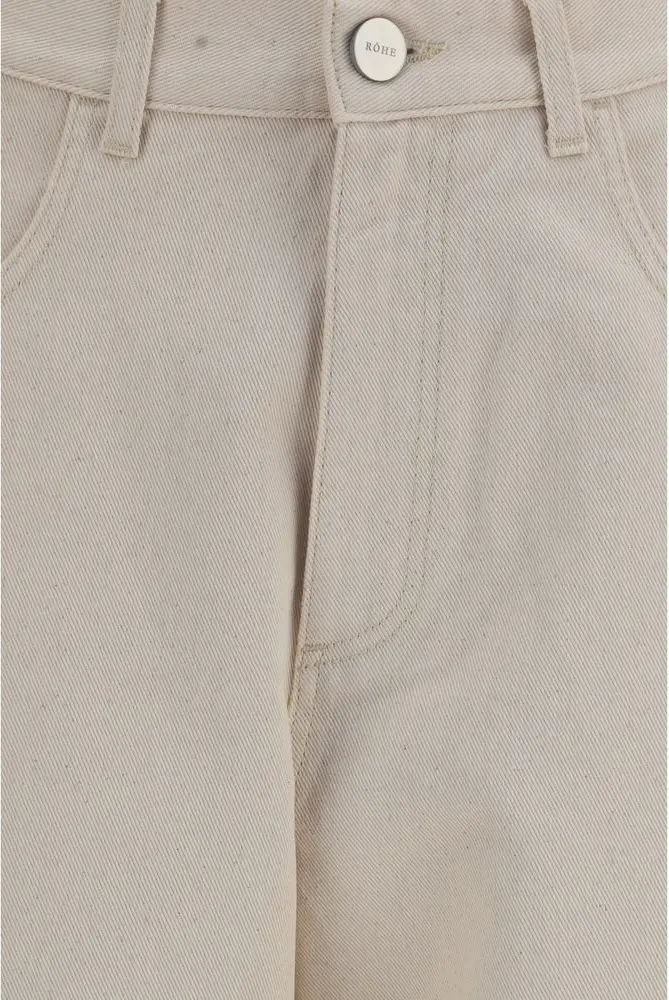 Jeans Róhe Berber